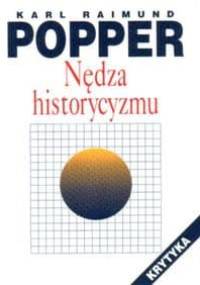 Nędza historycyzmu - Karl Popper