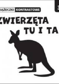 Zwierzęta tu i tam - Zofia Małachowska