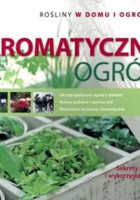 Aromatyczny ogród - Magda Schiff