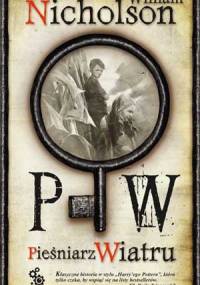 Pieśniarz Wiatru - William Nicholson