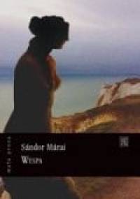 Wyspa - Sándor Márai