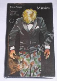 Musica - Finn Alnæs