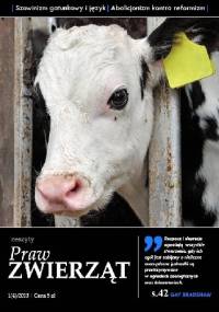 Zeszyty Praw Zwierząt nr 1(4)/2013 - Redakcja Zeszytów Praw Zwierząt