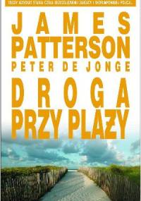 Droga przy plaży - James Patterson, Peter de Jonge
