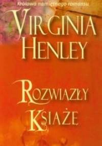 Rozwiązły książę - Virginia Henley