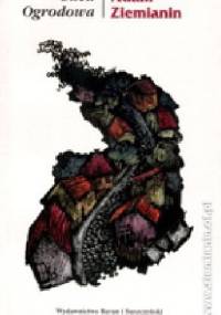 Ulica Ogrodowa - Adam Ziemianin