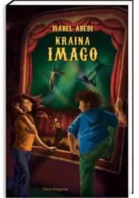 Kraina Imago - Isabel Abedi
