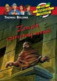 Zemsta Czerwonej Mumii - Thomas Brezina
