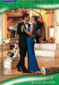 Grecki milioner - Sharon Kendrick