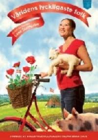 Världens lyckligaste folk - Lena Sundstrom