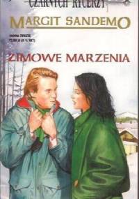 Zimowe marzenia - Margit Sandemo