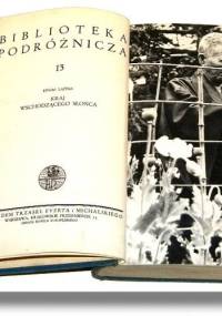 kraj wschodzącego słońca - Edgar Lajtha