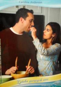 Miłosna dieta - Caroline Anderson