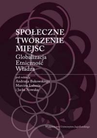 Społeczne Tworzenie Miejsc