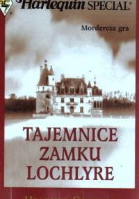 Tajemnice zamku Lochlyre - Heather Graham