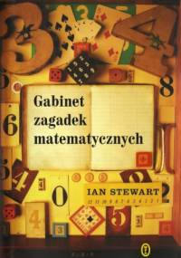 Gabinet zagadek matematycznych - Ian Stewart