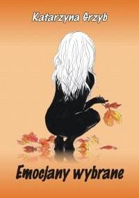 Emocjany wybrane - Katarzyna Grzyb