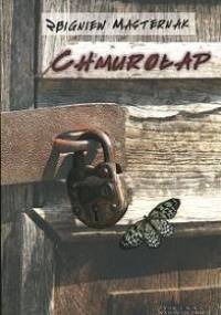 Chmurołap - Zbigniew Masternak