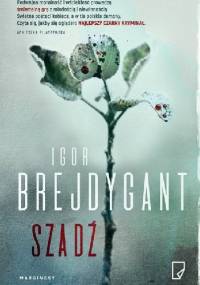 Szadź - Igor Brejdygant