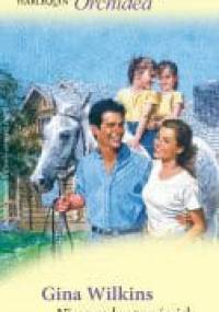 Niezawodny przyjaciel - Gina Wilkins