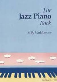 The Jazz Piano Book - Mark Levine