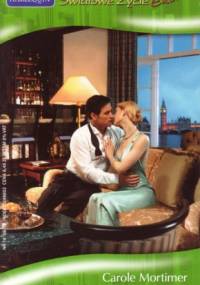 Angielska narzeczona - Carole Mortimer