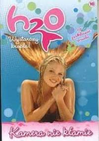 Kamera nie kłamie - Rachel Elliot