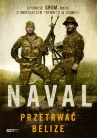 Przetrwać Belize - Naval