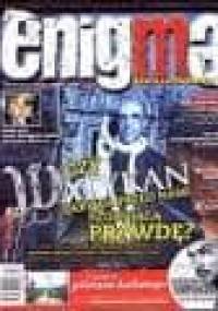 Enigma - Klucz do tajemnic Numer 2/Wiosna/2012 - Redakcja magazynu 21. Wiek
