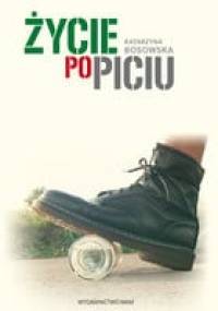 Życie po piciu - Katarzyna Bosowska