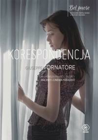 Korespondencja - Giuseppe Tornatore
