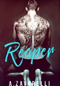 Reaper - A. Zavarelli