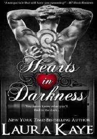 Hearts in Darkness - Laura Kaye
