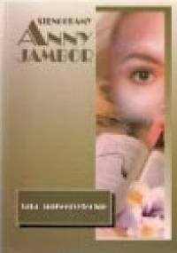 Stenogramy Anny Jambor - Lata uniwersyteckie - Anna Jambor