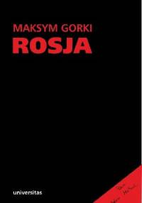 Rosja - Maksym Gorki