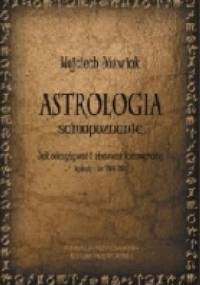 Astrologia samopoznania - Wojciech Jóźwiak