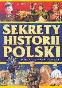 Sekrety historii Polski - Arkadiusz Adamczyk