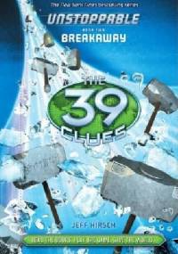 Breakaway - Jeff Hirsch