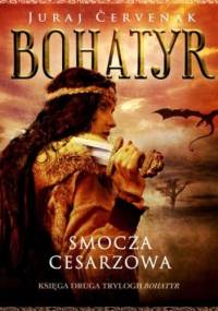 Smocza Cesarzowa - Juraj Červenák