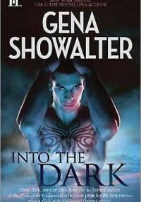 Into the Dark - Gena Showalter