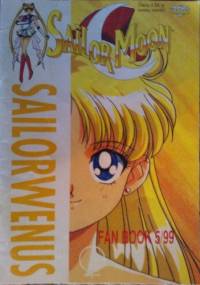 Fan Book 5/99 - praca zbiorowa