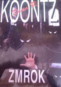 Zmrok - Dean Koontz