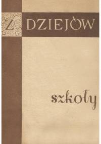 Z dziejów szkoły XII-tej Ogólnokształcącej Stopnia Podstawowego i Licealnego w Łodzi, ul. Narutowicza (b. gimnazjum J. Pryssewicz i J. Czapczyńskiej) - Z. Nowińska