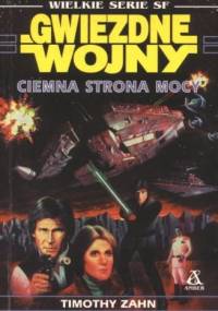 Ciemna Strona Mocy - Timothy Zahn