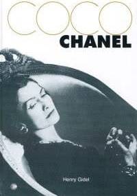 Coco Chanel - Henry Gidel