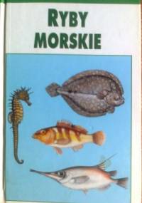 Ryby morskie - Fritz Terofal, Claus Militz
