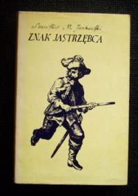 Znak Jastrzębca - Stanisław Maria Jankowski
