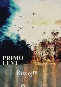 Rozejm - Primo Levi