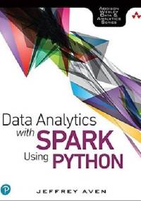Data Analytics with Spark Using Python - Jeffrey Aven
