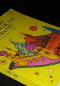 Na latającym dywanie - Ewa Lach